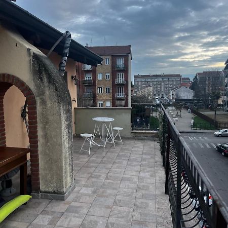 Apartament Yellow House Turyn Zewnętrze zdjęcie