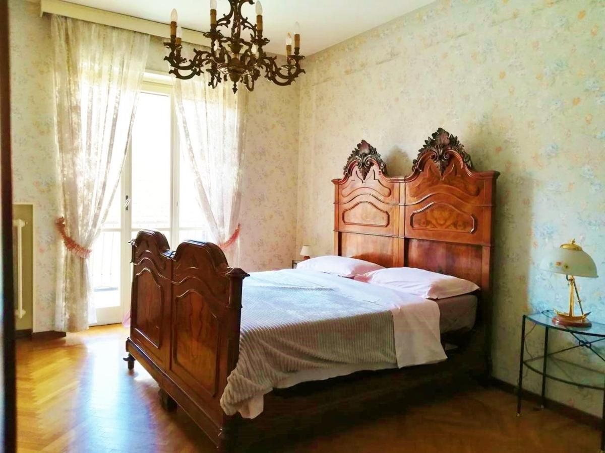 Apartament Yellow House Turyn Zewnętrze zdjęcie