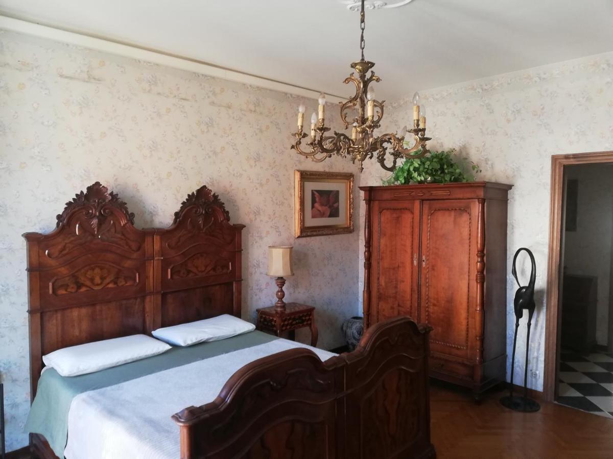 Apartament Yellow House Turyn Zewnętrze zdjęcie