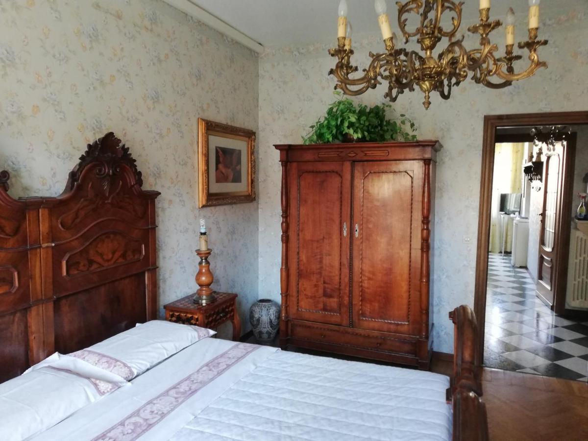 Apartament Yellow House Turyn Zewnętrze zdjęcie
